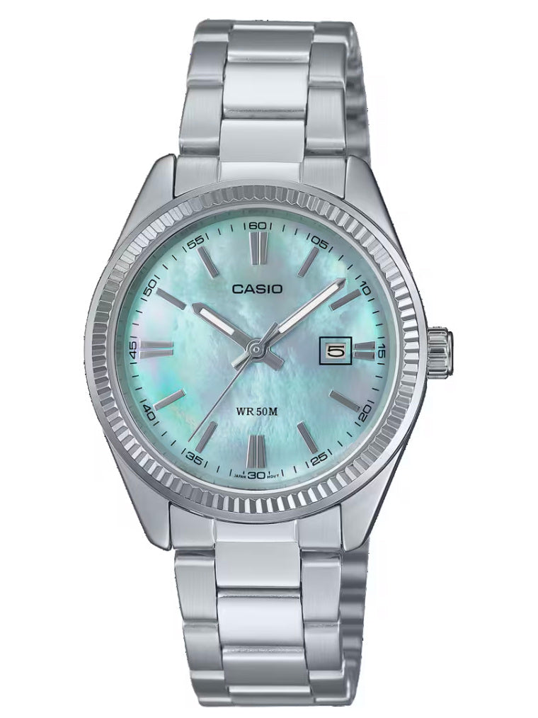 ZEGAREK DAMSKI CASIO LTP-1302DS-2AVDF (zd521h) + BOX ZEGAREK DAMSKI CASIO LTP-1302DS-2AVDF (zd521h) + BOX - Lorence 4549526383304