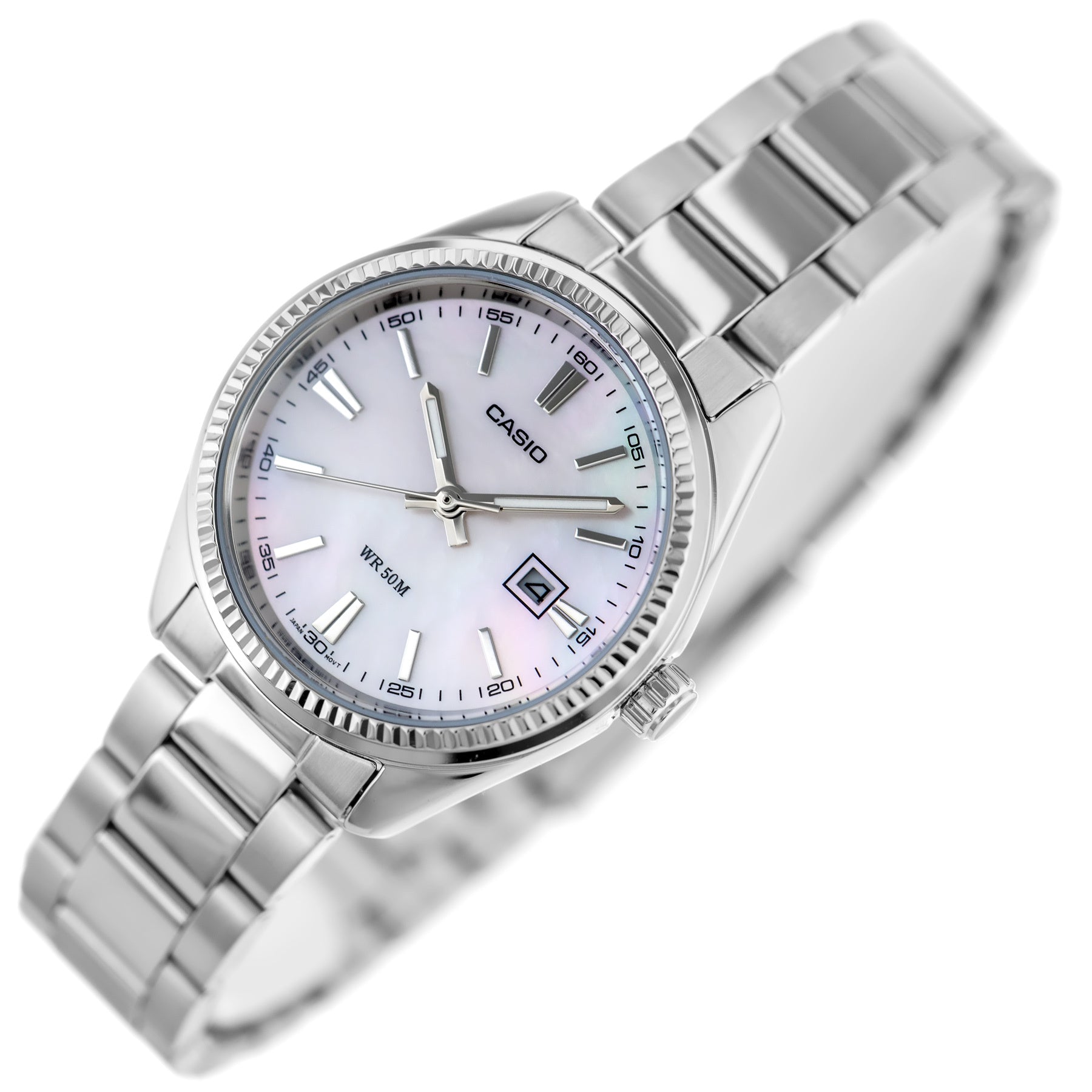 ZEGAREK DAMSKI CASIO LTP-1302DS-4AVDF (zd521g) + BOX ZEGAREK DAMSKI CASIO LTP-1302DS-4AVDF (zd521g) + BOX - Lorence 4549526383311