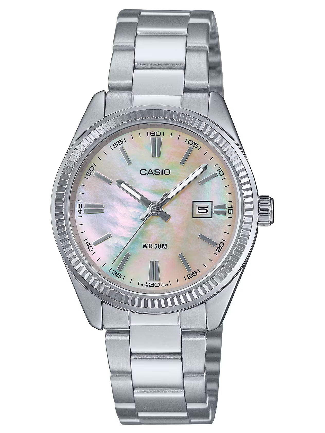 ZEGAREK DAMSKI CASIO LTP-1302DS-4AVDF (zd521g) + BOX ZEGAREK DAMSKI CASIO LTP-1302DS-4AVDF (zd521g) + BOX - Lorence 4549526383311