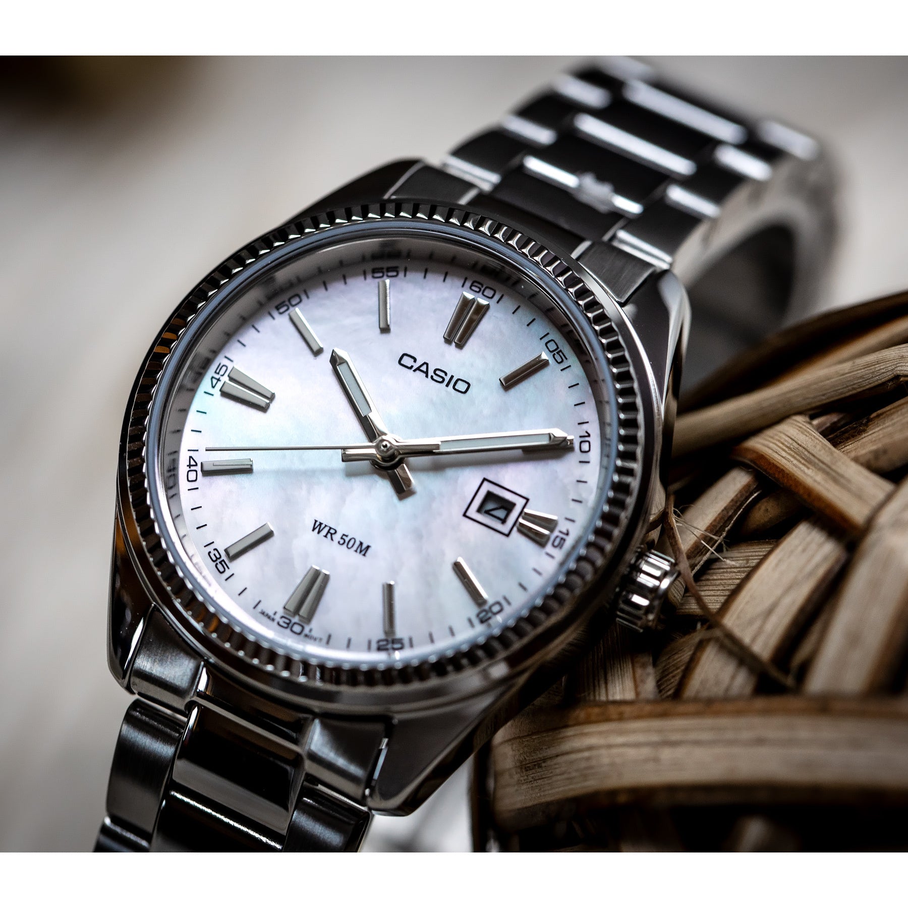 ZEGAREK DAMSKI CASIO LTP-1302DS-4AVDF (zd521g) + BOX ZEGAREK DAMSKI CASIO LTP-1302DS-4AVDF (zd521g) + BOX - Lorence 4549526383311