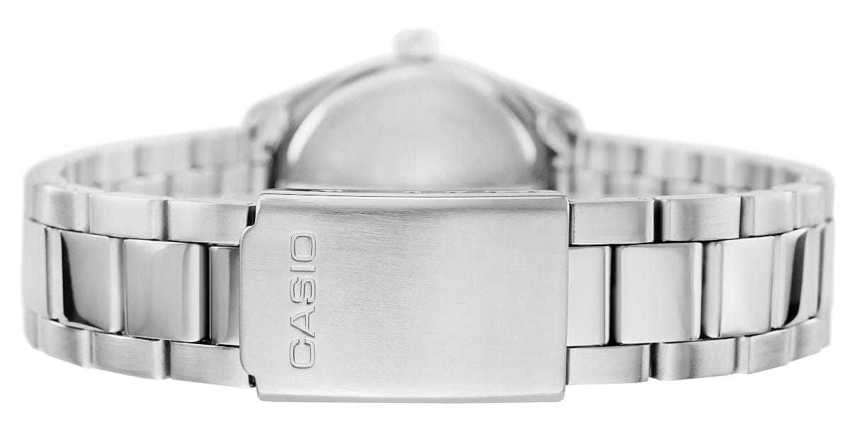 Casio Zegarek Damski CASIO LTP-1302PD-1A1VEG