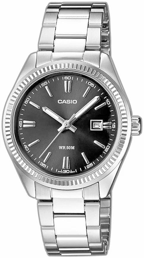 Casio Zegarek Damski CASIO LTP-1302PD-1A1VEG