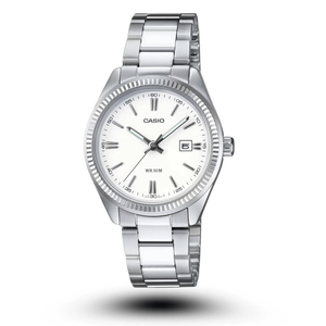 Zegarek Damski Casio LTP-1302PD-7A1VEG Zegarek Damski Casio LTP-1302PD-7A1VEG - Lorence 4549526340956