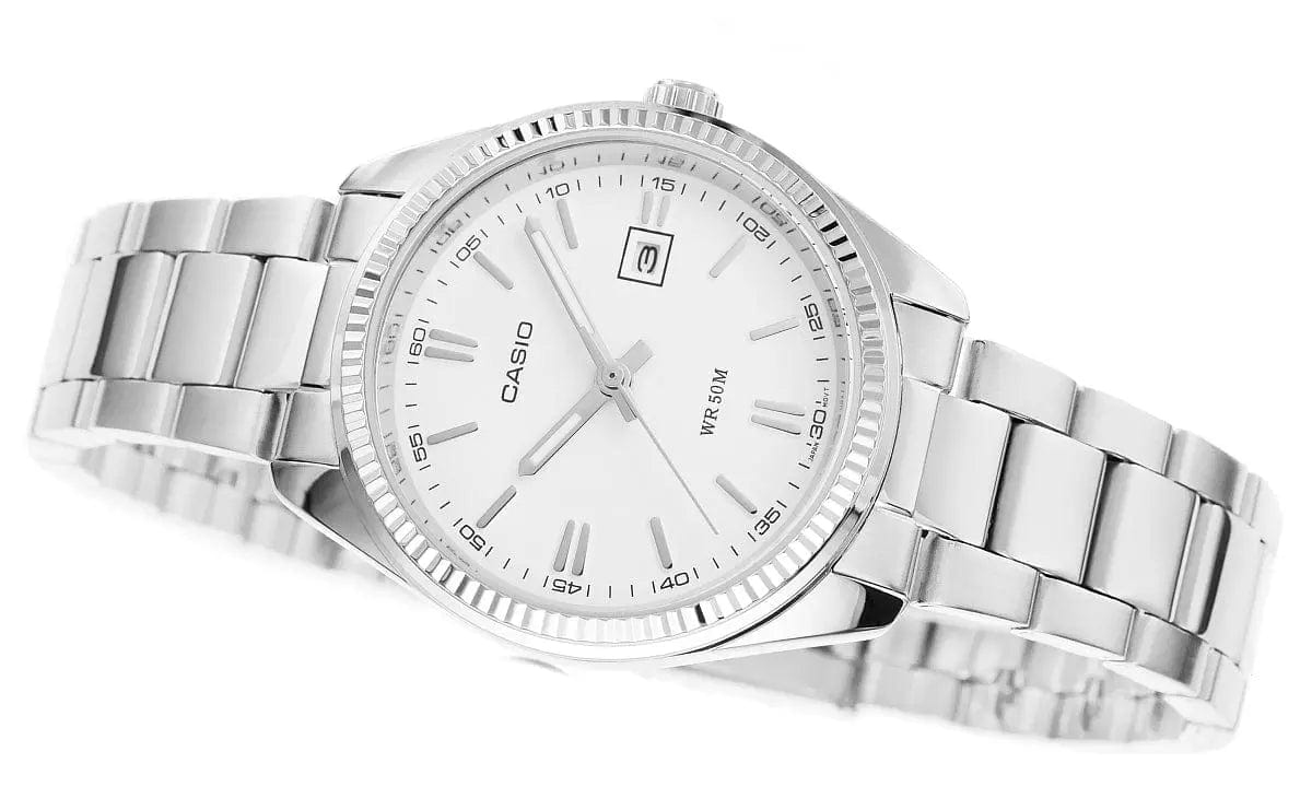 Zegarek Damski Casio LTP-1302PD-7A1VEG Zegarek Damski Casio LTP-1302PD-7A1VEG - Lorence 4549526340956