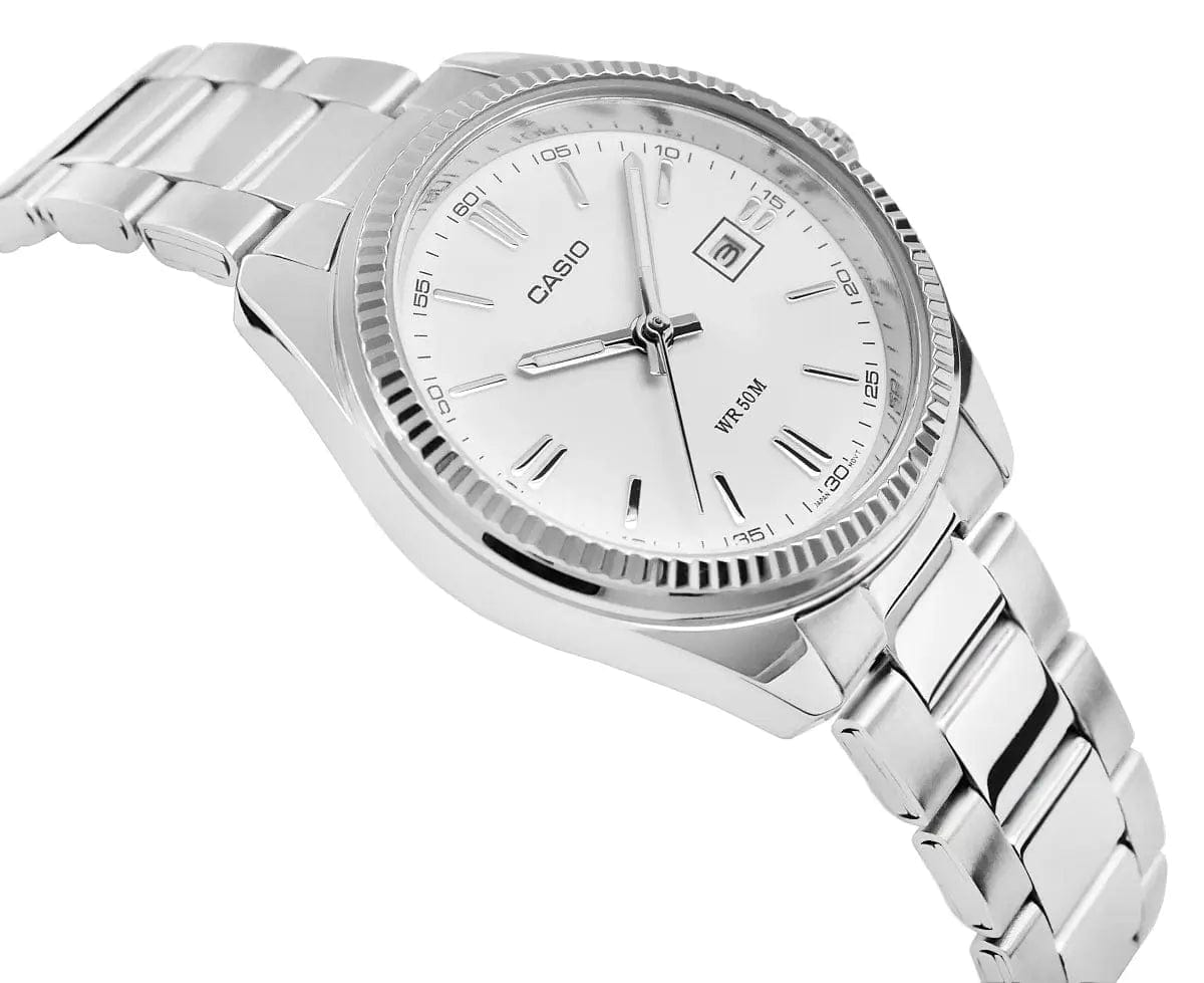Zegarek Damski Casio LTP-1302PD-7A1VEG Zegarek Damski Casio LTP-1302PD-7A1VEG - Lorence 4549526340956