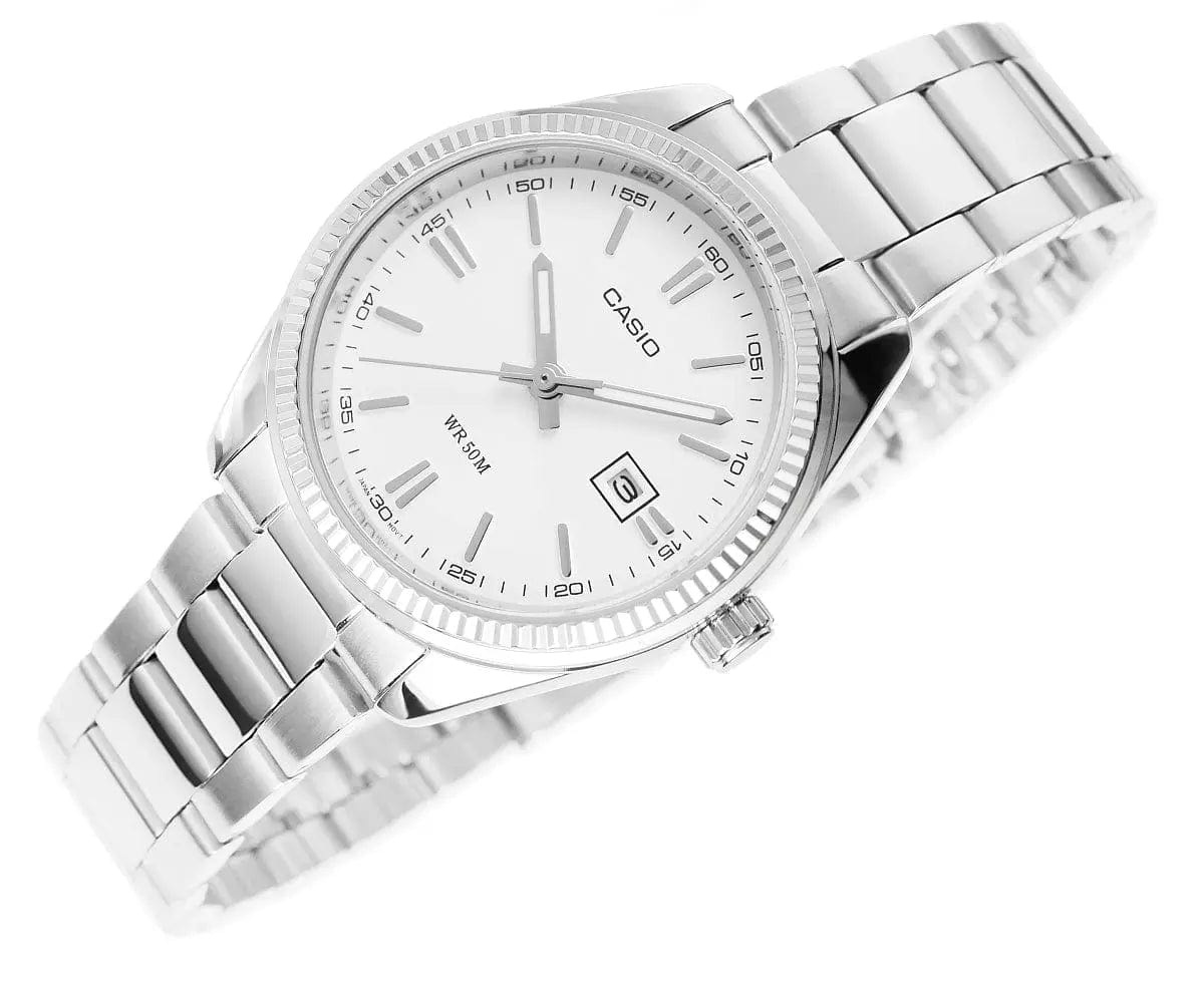 Zegarek Damski Casio LTP-1302PD-7A1VEG Zegarek Damski Casio LTP-1302PD-7A1VEG - Lorence 4549526340956