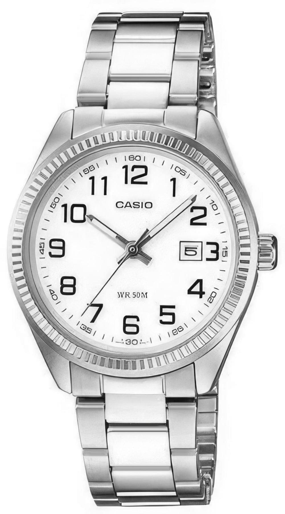 Casio Zegarek Damski CASIO LTP-1302PD-7BVEG