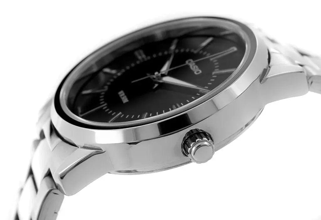 Zegarek Damski Casio LTP-1303D-1AVDF Zegarek Damski Casio LTP-1303D-1AVDF - Lorence 4971850446187