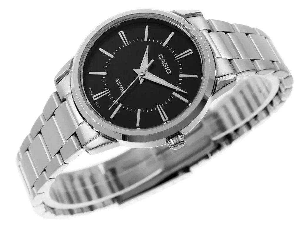 Zegarek Damski Casio LTP-1303D-1AVDF Zegarek Damski Casio LTP-1303D-1AVDF - Lorence 4971850446187