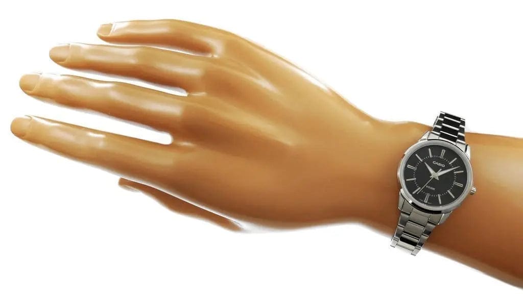 Zegarek Damski Casio LTP-1303D-1AVDF Zegarek Damski Casio LTP-1303D-1AVDF - Lorence 4971850446187