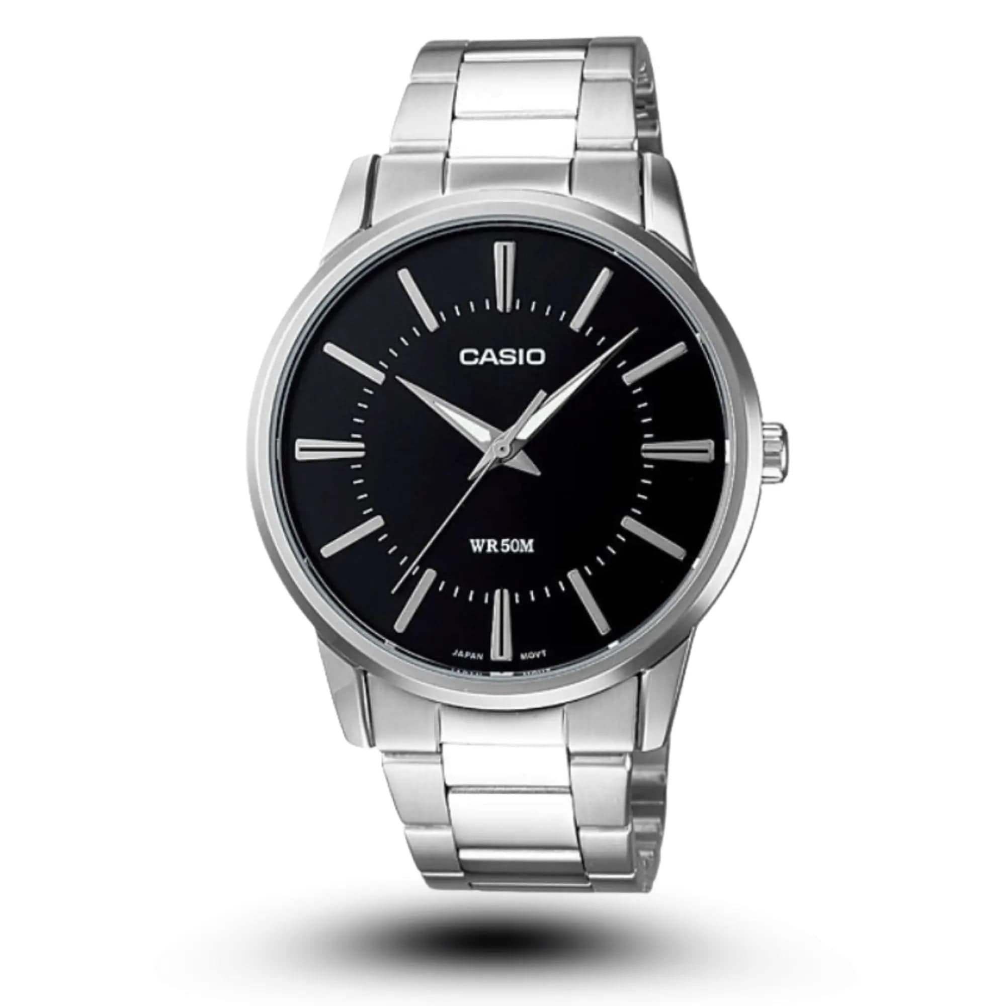 Zegarek Damski Casio LTP-1303D-1AVDF Zegarek Damski Casio LTP-1303D-1AVDF - Lorence 4971850446187