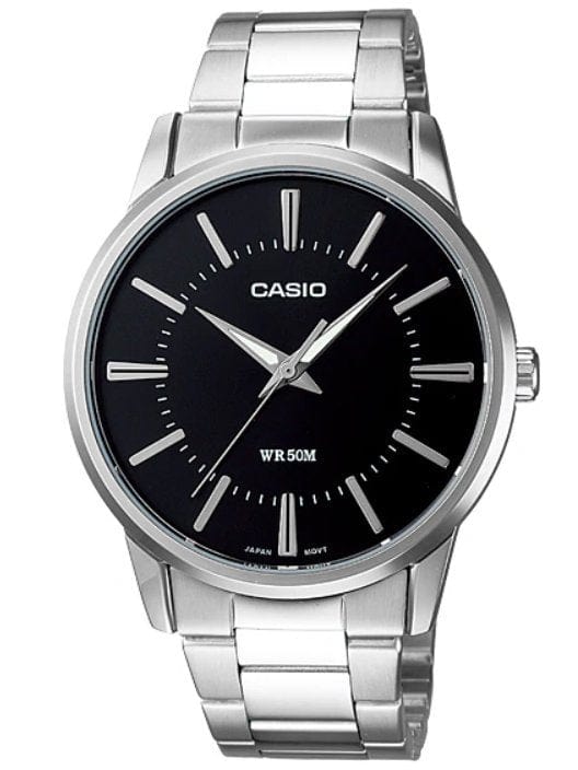 Casio ZEGAREK DAMSKI CASIO LTP-1303D-1AVDF