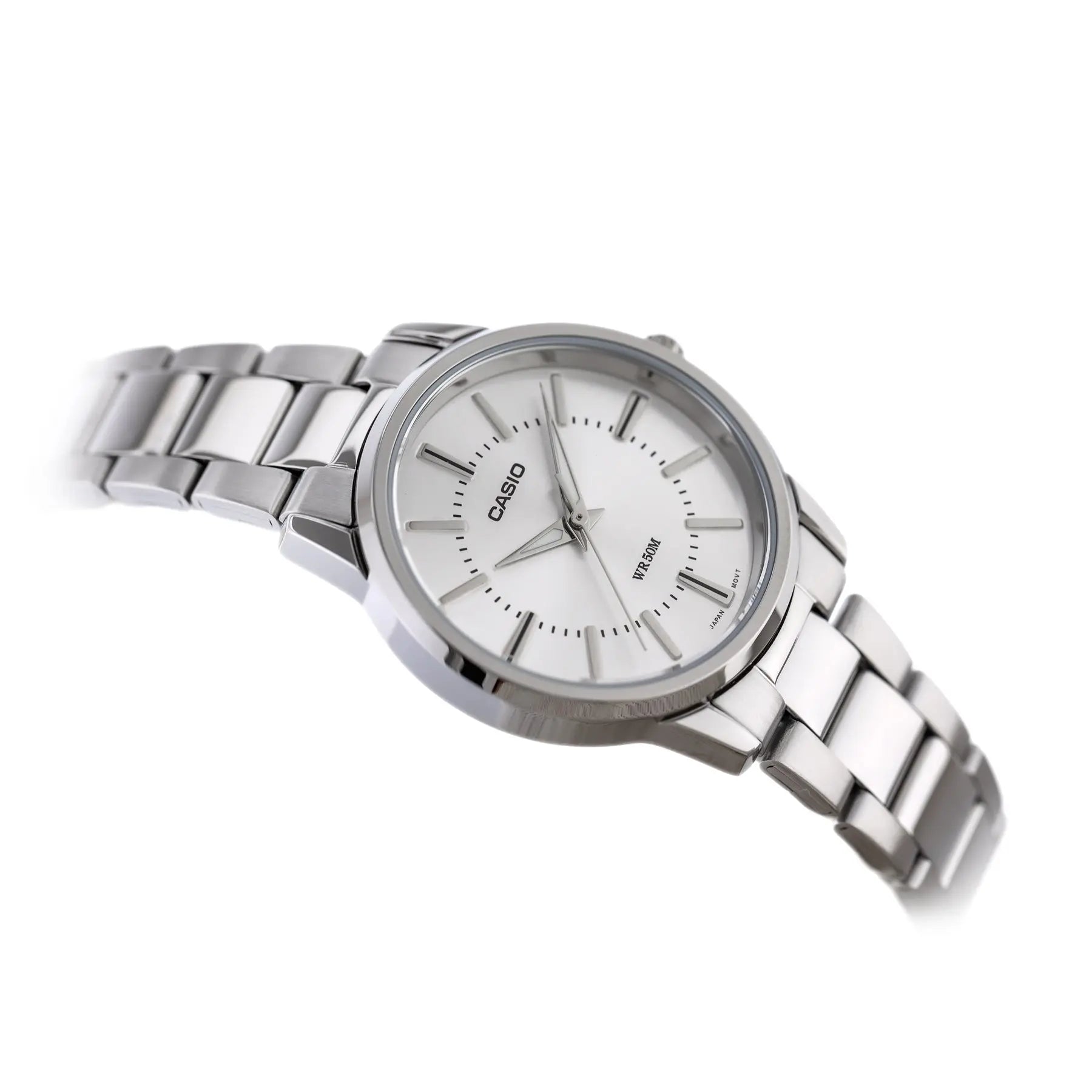 ZEGAREK DAMSKI CASIO LTP-1303D-7AVDF (zd591a) + BOX ZEGAREK DAMSKI CASIO LTP-1303D-7AVDF (zd591a) + BOX - Lorence 4971850446224