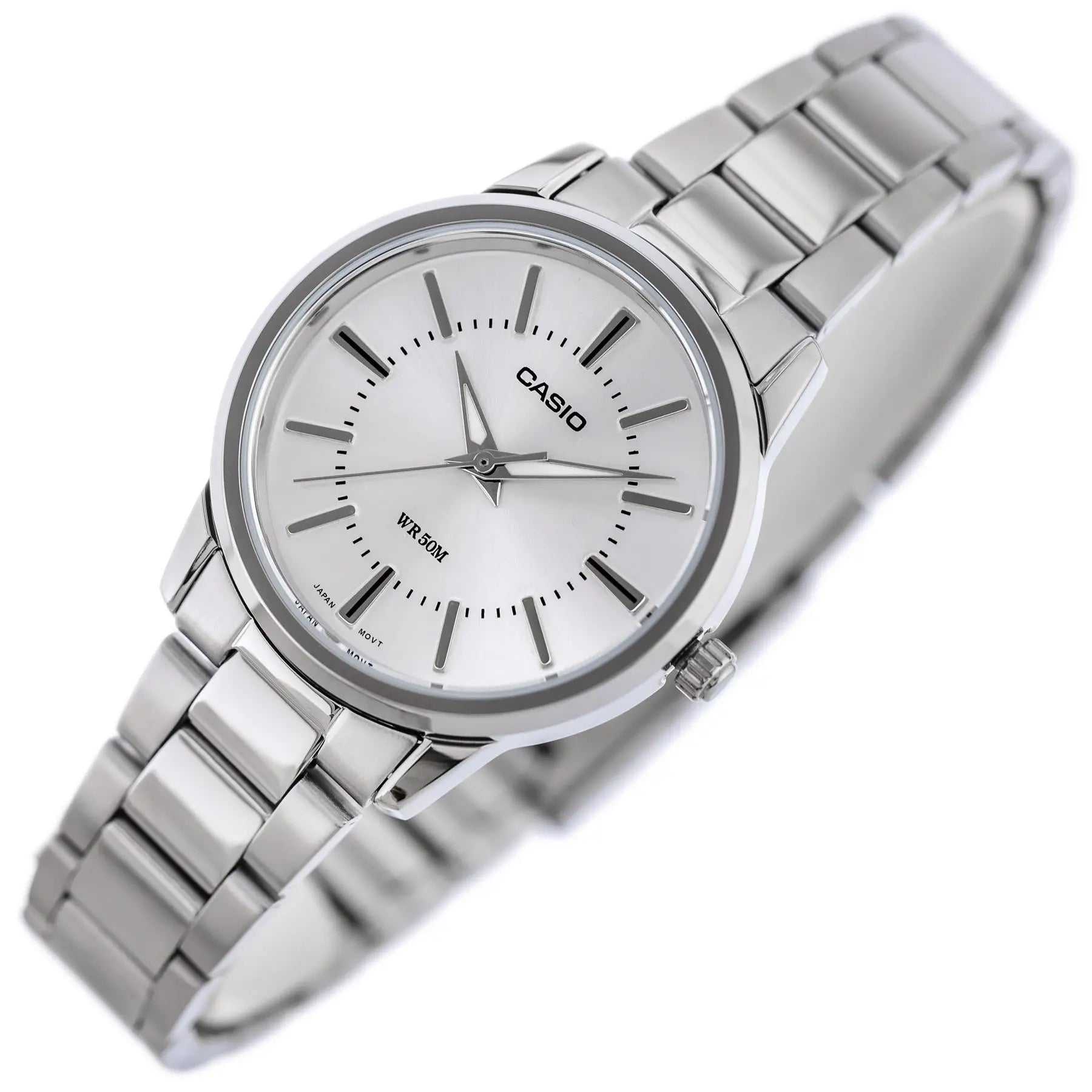 ZEGAREK DAMSKI CASIO LTP-1303D-7AVDF (zd591a) + BOX ZEGAREK DAMSKI CASIO LTP-1303D-7AVDF (zd591a) + BOX - Lorence 4971850446224