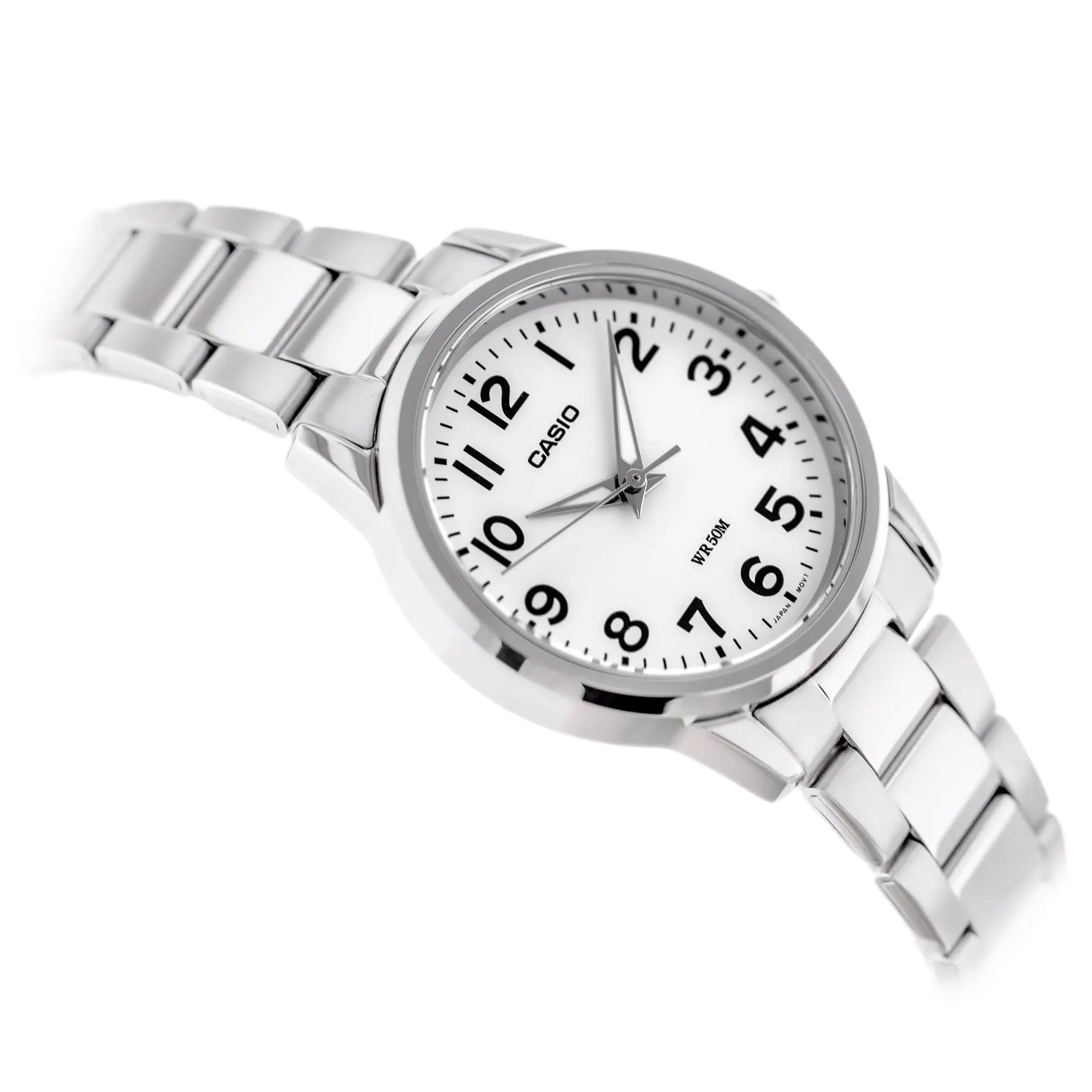 ZEGAREK DAMSKI CASIO LTP-1303D-7BVDF (zd591d) + BOX ZEGAREK DAMSKI CASIO LTP-1303D-7BVDF (zd591d) + BOX - Lorence 4971850446248