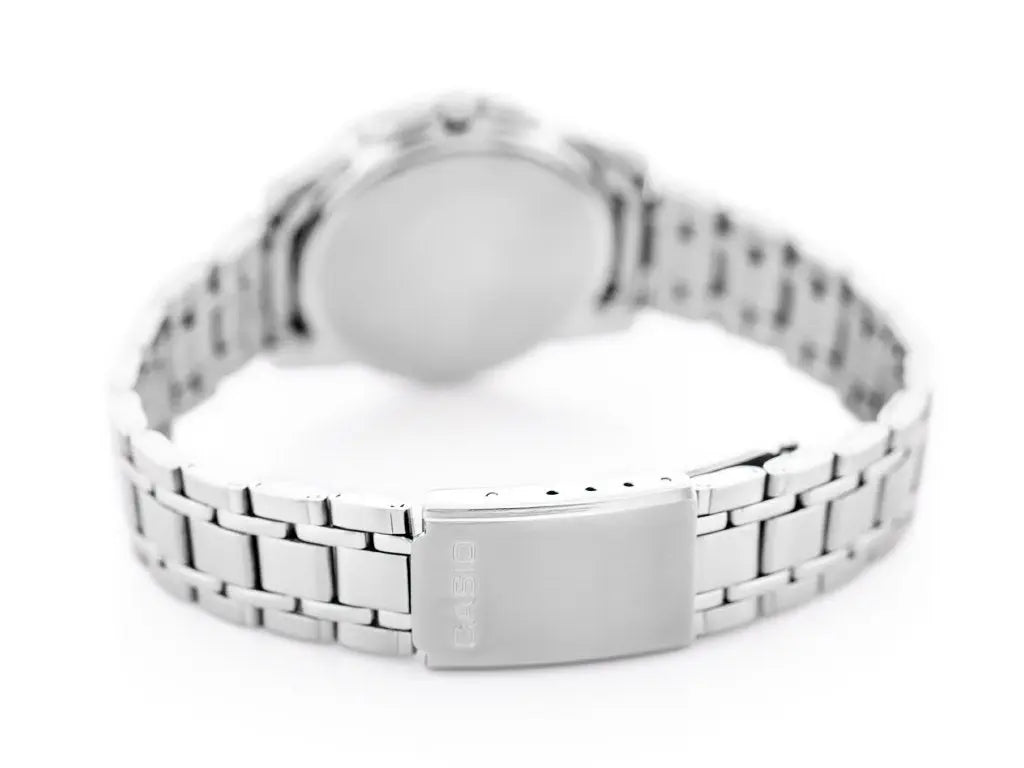 ZEGAREK DAMSKI CASIO LTP-1314D-1AVDF (zd574b) + BOX ZEGAREK DAMSKI CASIO LTP-1314D-1AVDF (zd574b) + BOX - Lorence 4971850930983