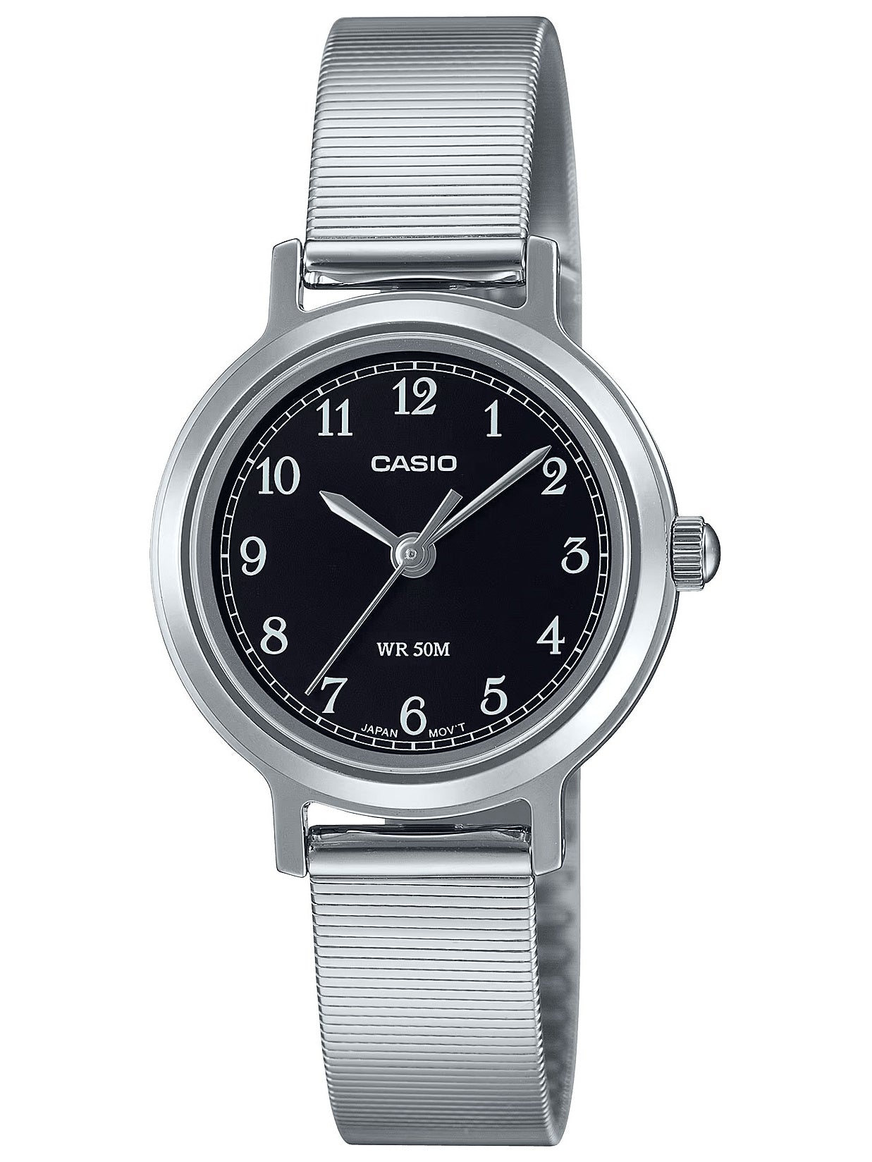 ZEGAREK DAMSKI CASIO LTP-B170D-1B (zd660a) + BOX ZEGAREK DAMSKI CASIO LTP-B170D-1B (zd660a) + BOX - Lorence 4549526401497