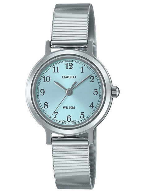 ZEGAREK DAMSKI CASIO LTP-B170D-2B (zd660b) + BOX ZEGAREK DAMSKI CASIO LTP-B170D-2B (zd660b) + BOX - Lorence 4549526401503
