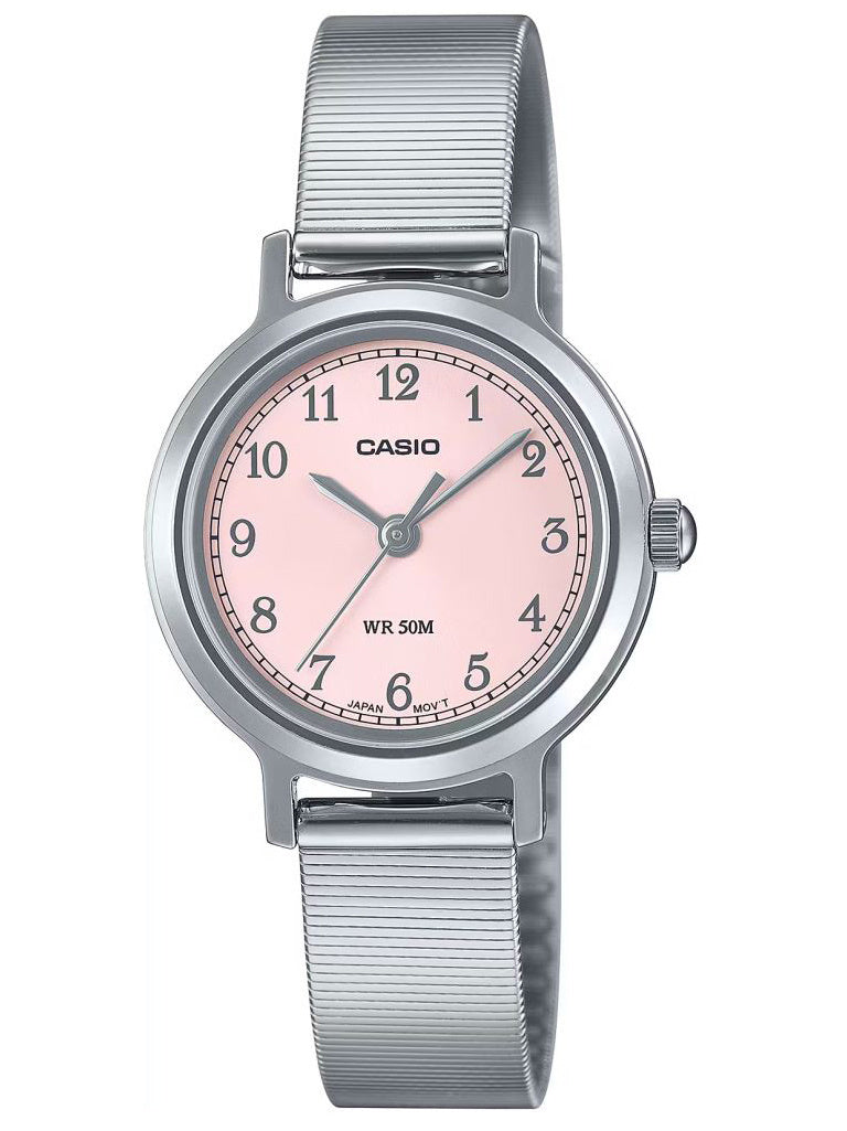ZEGAREK DAMSKI CASIO LTP-B170D-4B (zd660c) + BOX ZEGAREK DAMSKI CASIO LTP-B170D-4B (zd660c) + BOX - Lorence 4549526401510