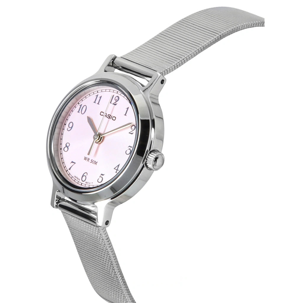 ZEGAREK DAMSKI CASIO LTP-B170D-4B (zd660c) + BOX ZEGAREK DAMSKI CASIO LTP-B170D-4B (zd660c) + BOX - Lorence 4549526401510