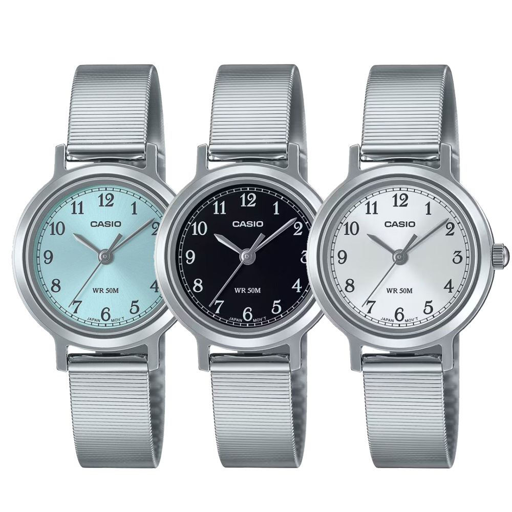 ZEGAREK DAMSKI CASIO LTP-B170D-7B (zd660d) + BOX ZEGAREK DAMSKI CASIO LTP-B170D-7B (zd660d) + BOX - Lorence 4549526401527