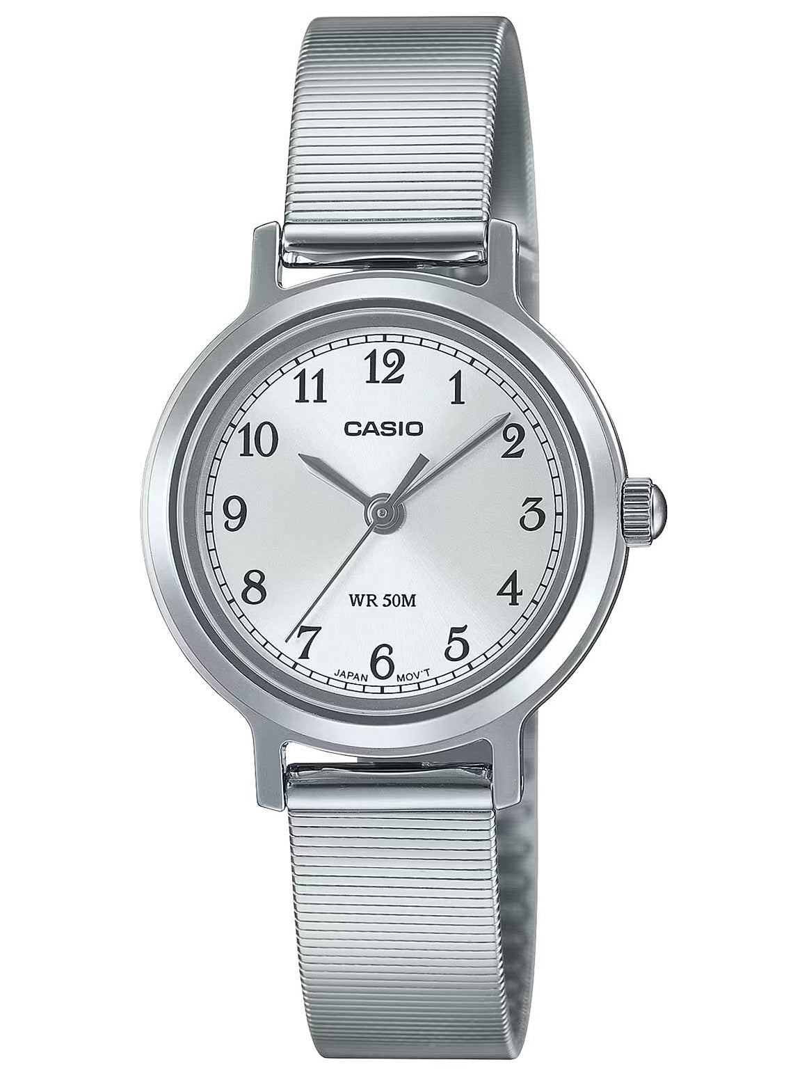 ZEGAREK DAMSKI CASIO LTP-B170D-7B (zd660d) + BOX ZEGAREK DAMSKI CASIO LTP-B170D-7B (zd660d) + BOX - Lorence 4549526401527