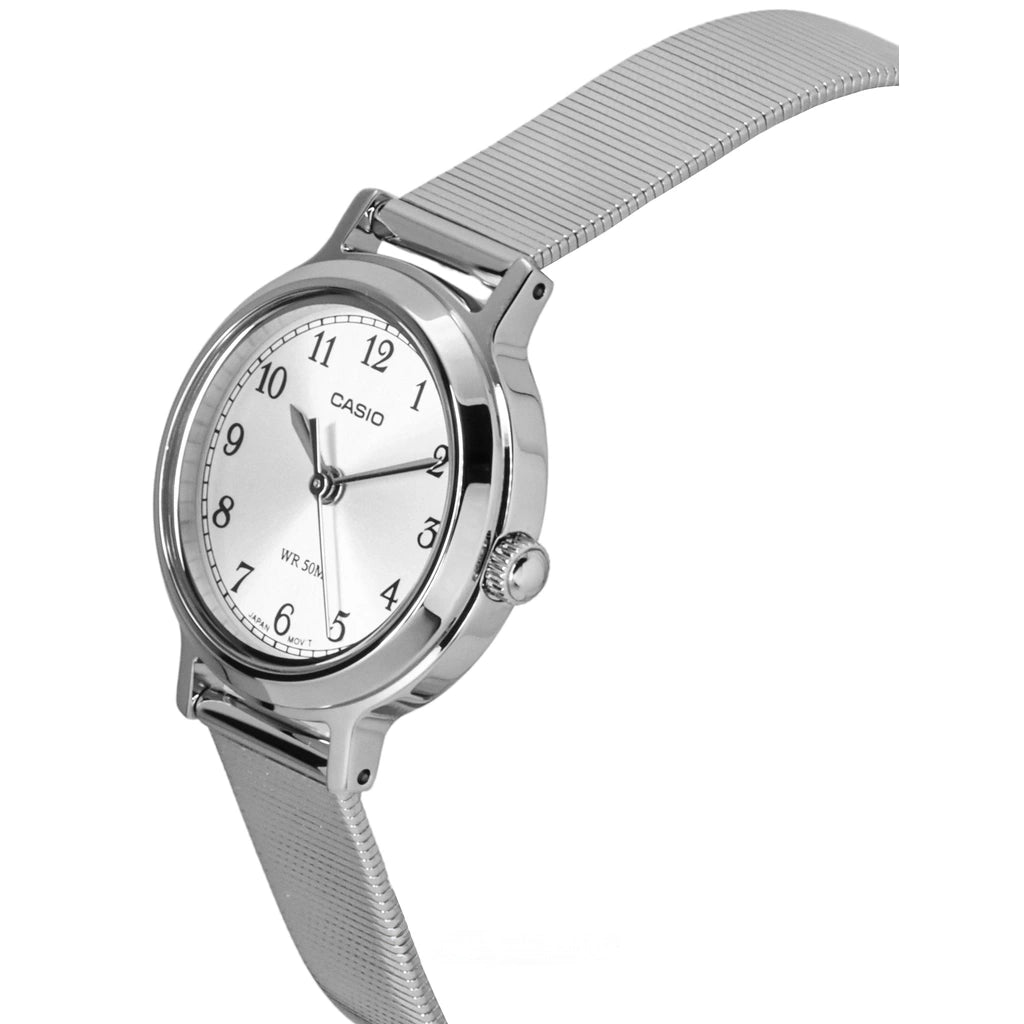 ZEGAREK DAMSKI CASIO LTP-B170D-7B (zd660d) + BOX ZEGAREK DAMSKI CASIO LTP-B170D-7B (zd660d) + BOX - Lorence 4549526401527