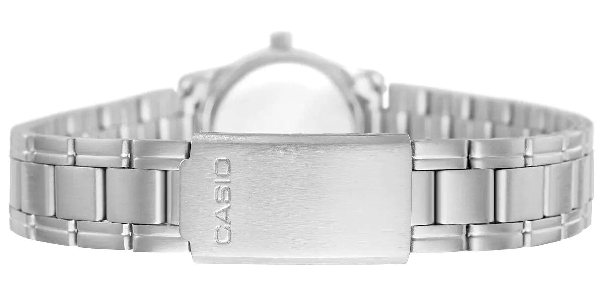 Zegarek Damski Casio LTP-V001D-1BUDF Zegarek Damski Casio LTP-V001D-1BUDF - Lorence 4971850082965
