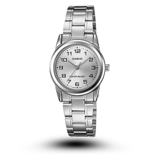 Zegarek Damski Casio LTP-V001D-7BUDF Zegarek Damski Casio LTP-V001D-7BUDF - Lorence 4971850082972