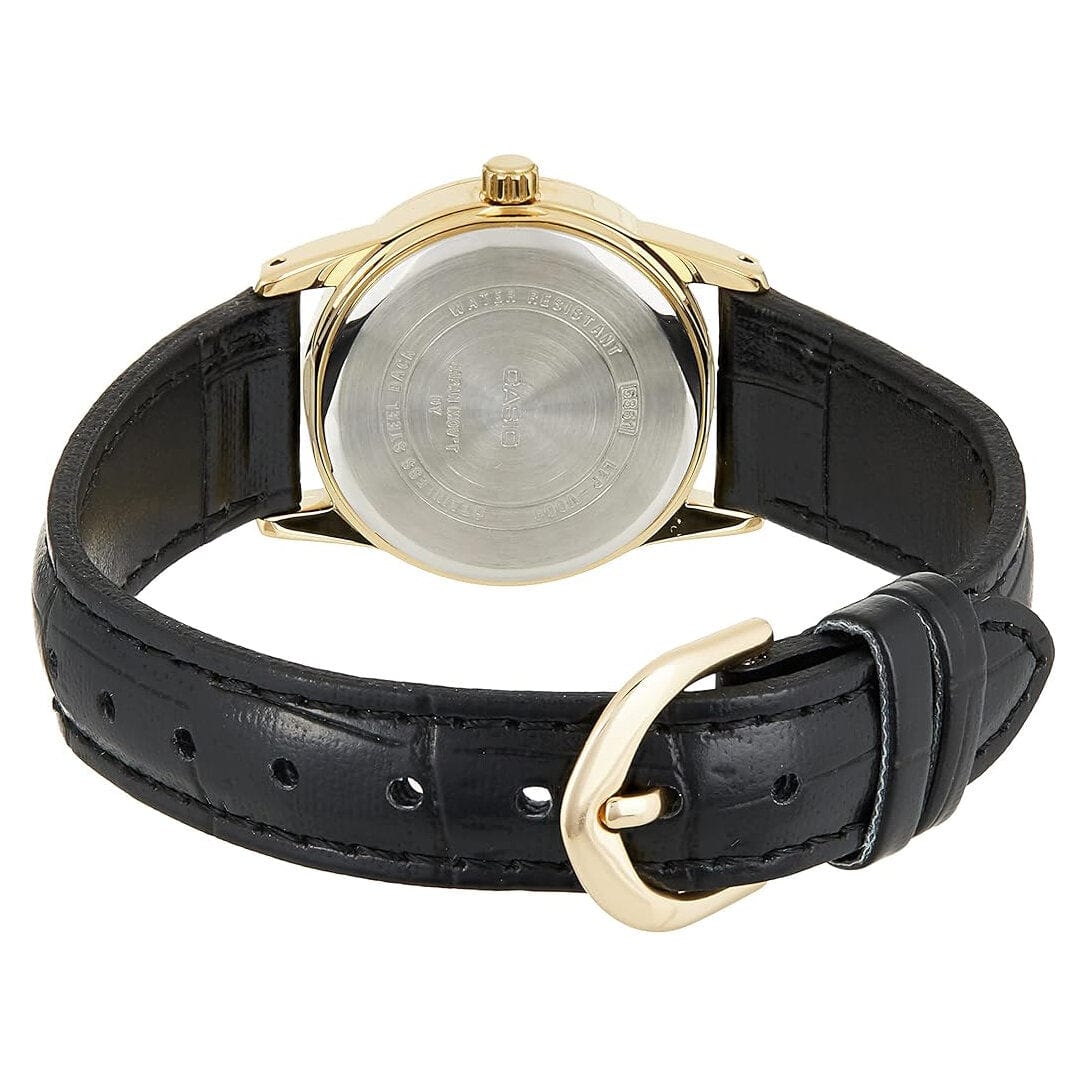 Zegarek Damski Casio LTP-V001GL-7B Zegarek Damski Casio LTP-V001GL-7B - Lorence 4971850083023