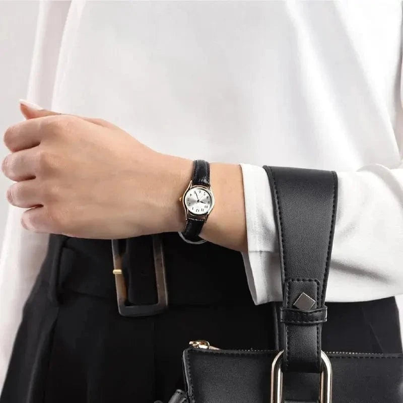 Zegarek Damski Casio LTP-V001L-7B Zegarek Damski Casio LTP-V001L-7B - Lorence 4971850083009