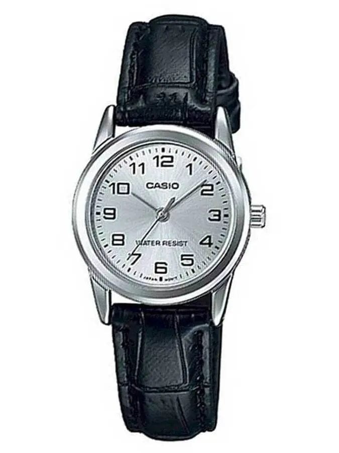 Zegarek Damski Casio LTP-V001L-7B Zegarek Damski Casio LTP-V001L-7B - Lorence 4971850083009