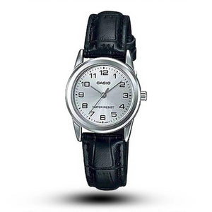 Zegarek Damski Casio LTP-V001L-7B Zegarek Damski Casio LTP-V001L-7B - Lorence 4971850083009
