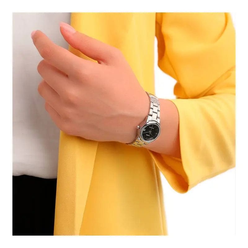 Zegarek Damski Casio LTP-V002D-1A Zegarek Damski Casio LTP-V002D-1A - Lorence 4971850083054