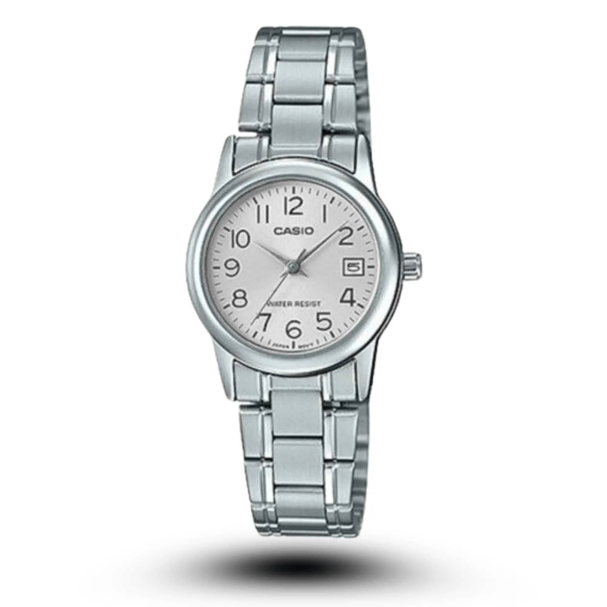 Zegarek Damski Casio LTP-V002D-7BUDF Zegarek Damski Casio LTP-V002D-7BUDF - Lorence 4549526175183