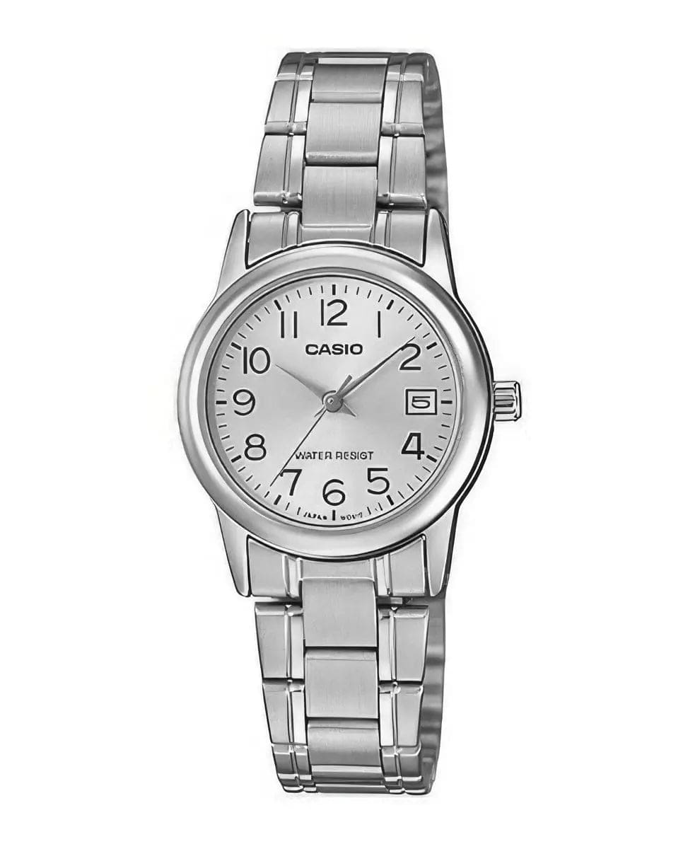 Zegarek Damski Casio LTP-V002D-7BUDF Zegarek Damski Casio LTP-V002D-7BUDF - Lorence 4549526175183