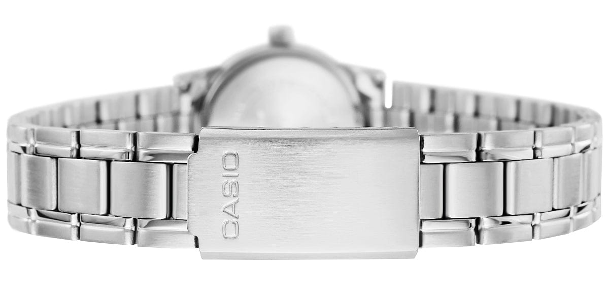 Casio Zegarek Damski CASIO LTP-V002D-7BUDF