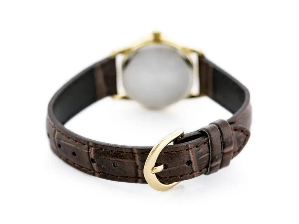 Zegarek Damski Casio LTP-V002GL 1BUDF Zegarek Damski Casio LTP-V002GL 1BUDF - Lorence 4549526175237