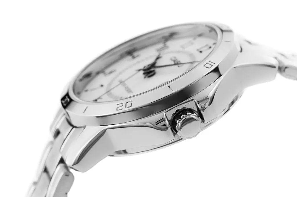 Zegarek Damski Casio LTP-V004D-7BUDF Zegarek Damski Casio LTP-V004D-7BUDF - Lorence 4971850057314