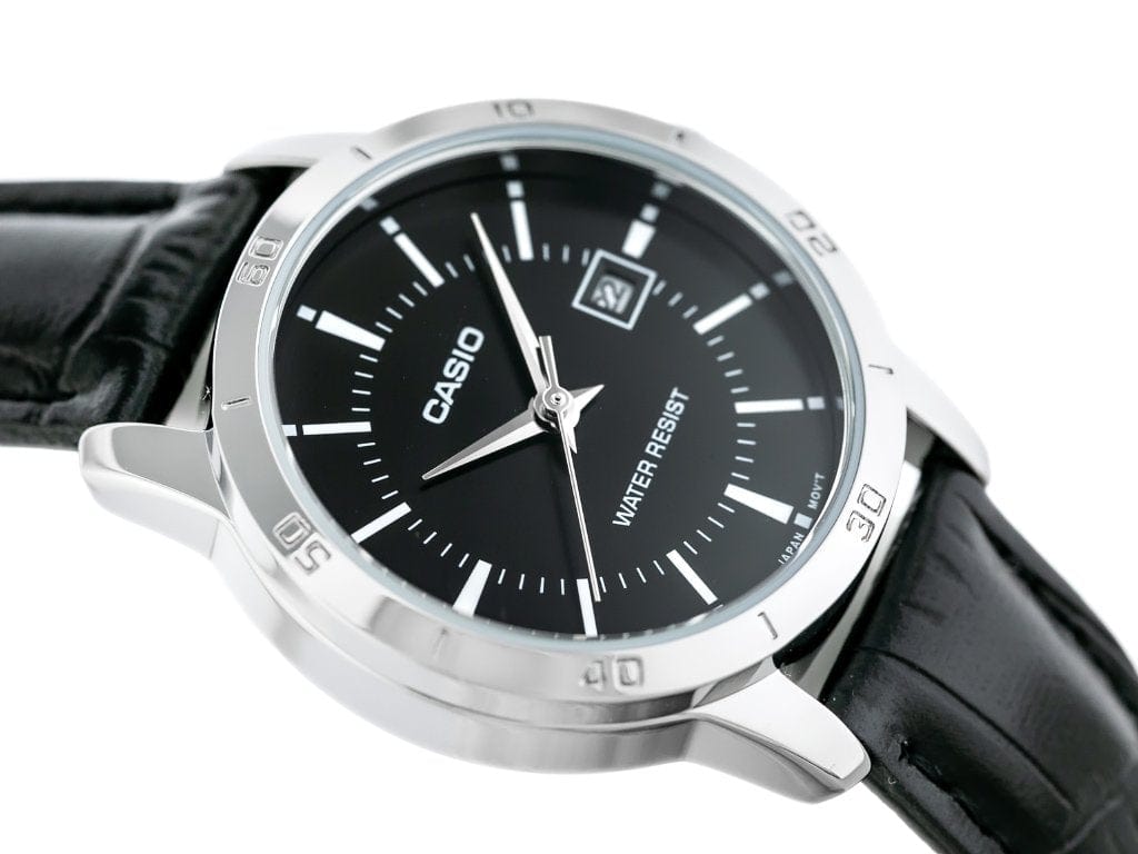 Casio ZEGAREK DAMSKI CASIO LTP-V004L 1A