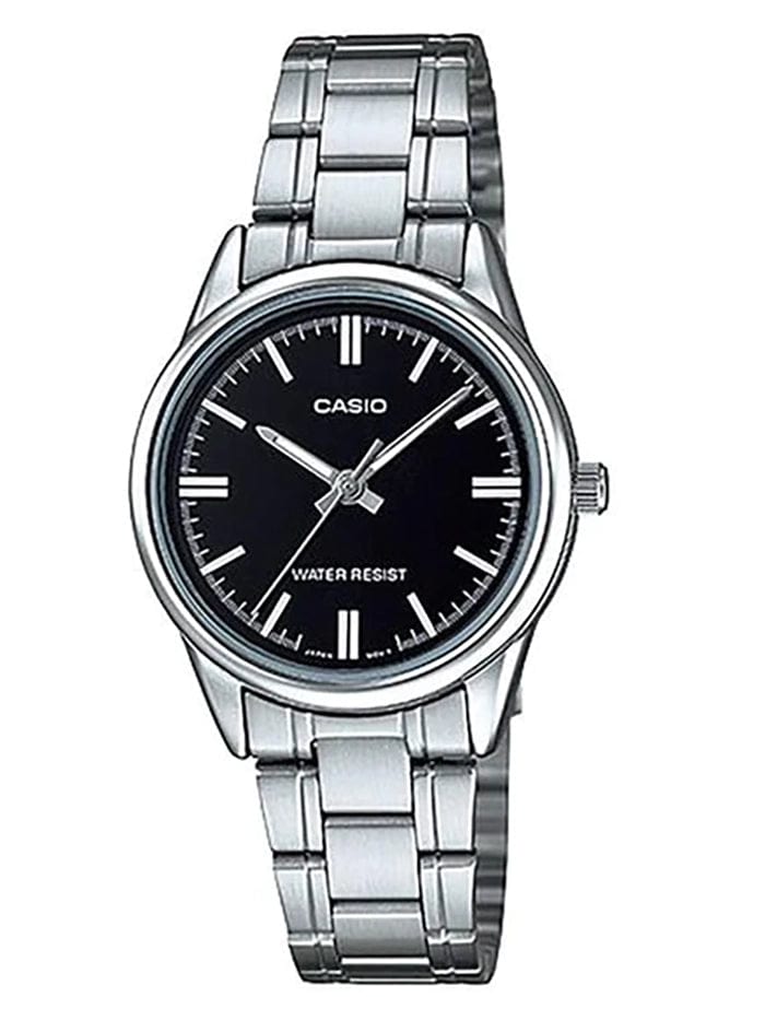 Casio ZEGAREK DAMSKI CASIO LTP-V005D-1A