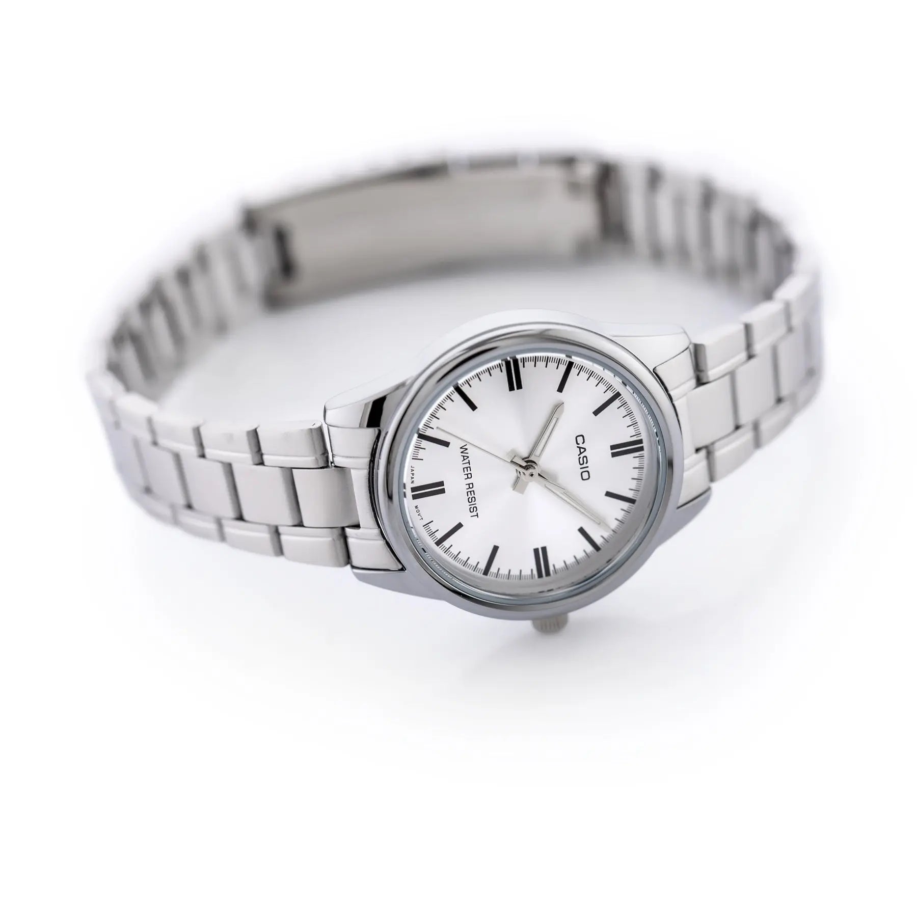 ZEGAREK DAMSKI CASIO LTP-V005D-7A (zd586e) + BOX ZEGAREK DAMSKI CASIO LTP-V005D-7A (zd586e) + BOX - Lorence 4971850057406