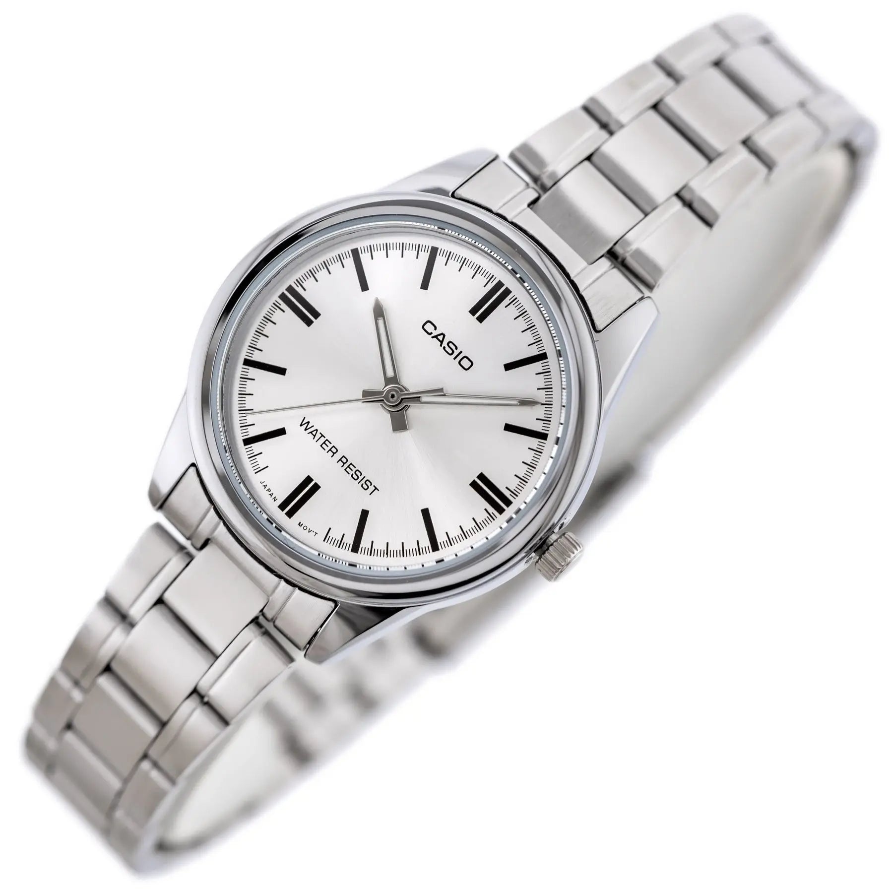 ZEGAREK DAMSKI CASIO LTP-V005D-7A (zd586e) + BOX ZEGAREK DAMSKI CASIO LTP-V005D-7A (zd586e) + BOX - Lorence 4971850057406