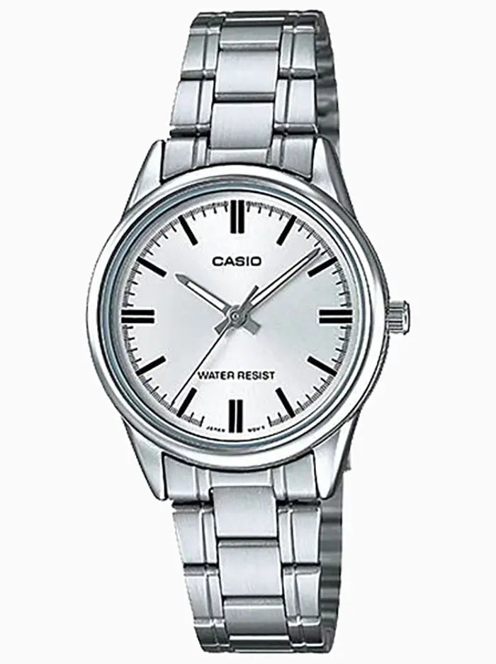 ZEGAREK DAMSKI CASIO LTP-V005D-7A (zd586e) + BOX ZEGAREK DAMSKI CASIO LTP-V005D-7A (zd586e) + BOX - Lorence 4971850057406