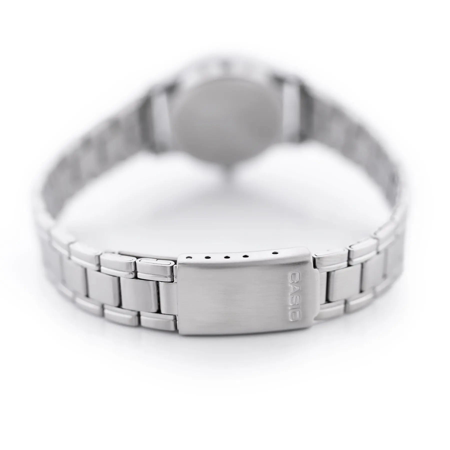 Zegarek Damski Casio LTP-V006D-4B Zegarek Damski Casio LTP-V006D-4B - Lorence 4971850030355
