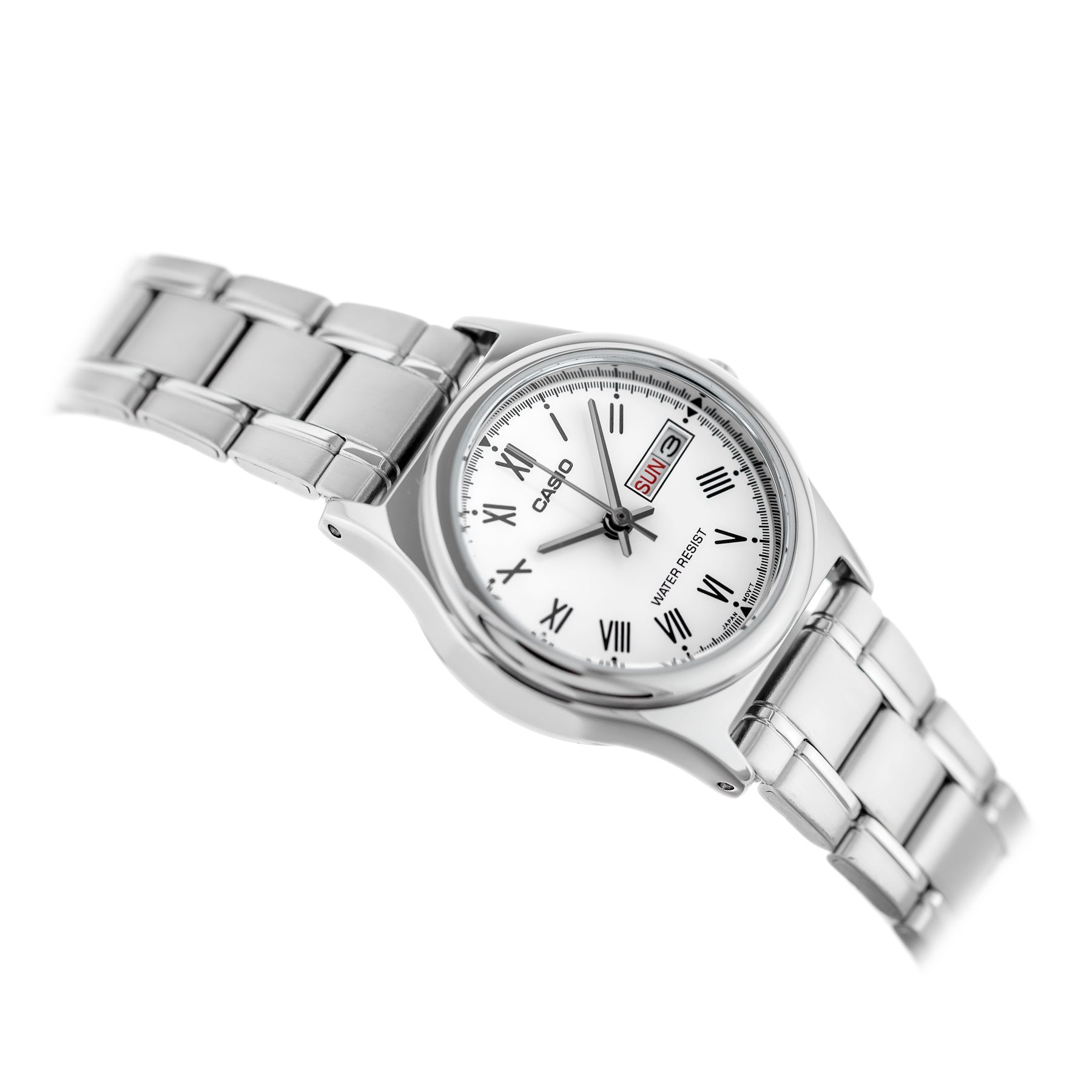 ZEGAREK DAMSKI CASIO LTP-V006D-7B  + BOX ZEGAREK DAMSKI CASIO LTP-V006D-7B  + BOX - Lorence 4971850030362