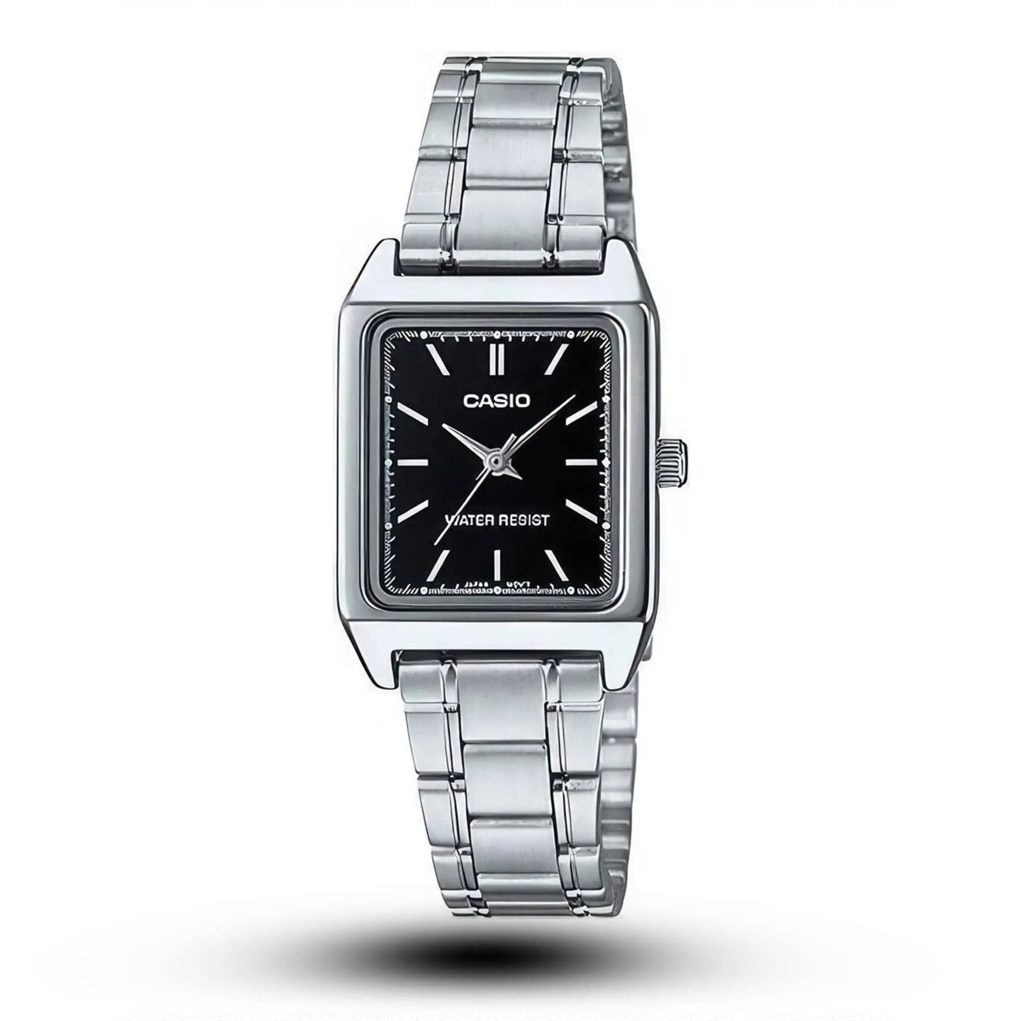 Zegarek Damski Casio LTP-V007D-1E Zegarek Damski Casio LTP-V007D-1E - Lorence 4971850030430