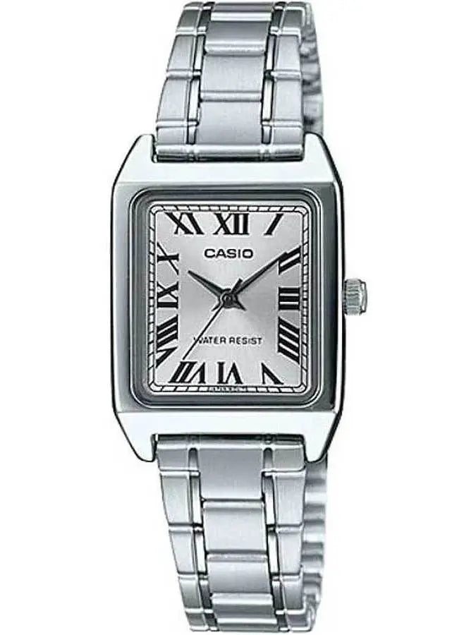 Zegarek Damski Casio LTP-V007D-7B Zegarek Damski Casio LTP-V007D-7B - Lorence 4549526253256