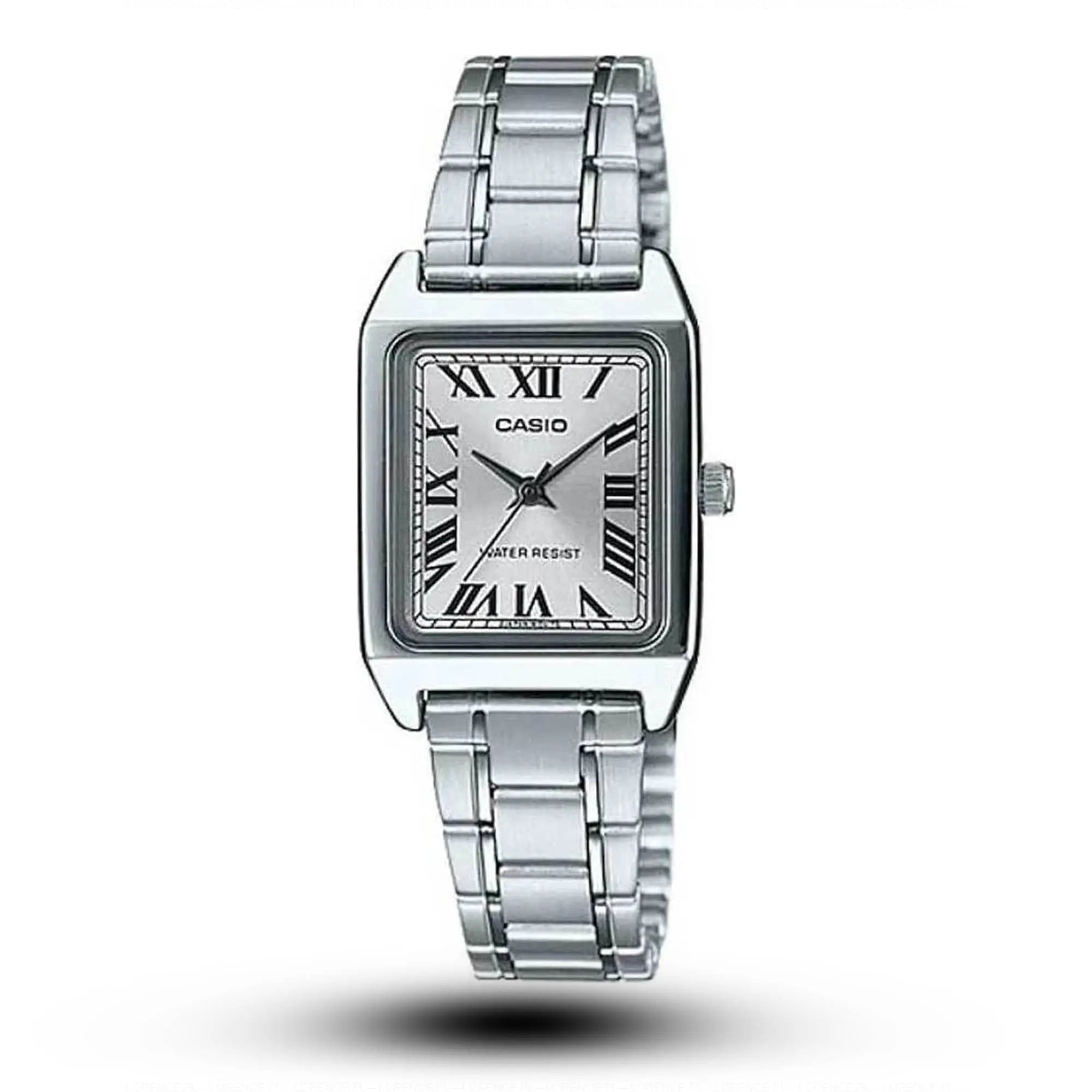 Zegarek Damski Casio LTP-V007D-7B Zegarek Damski Casio LTP-V007D-7B - Lorence 4549526253256