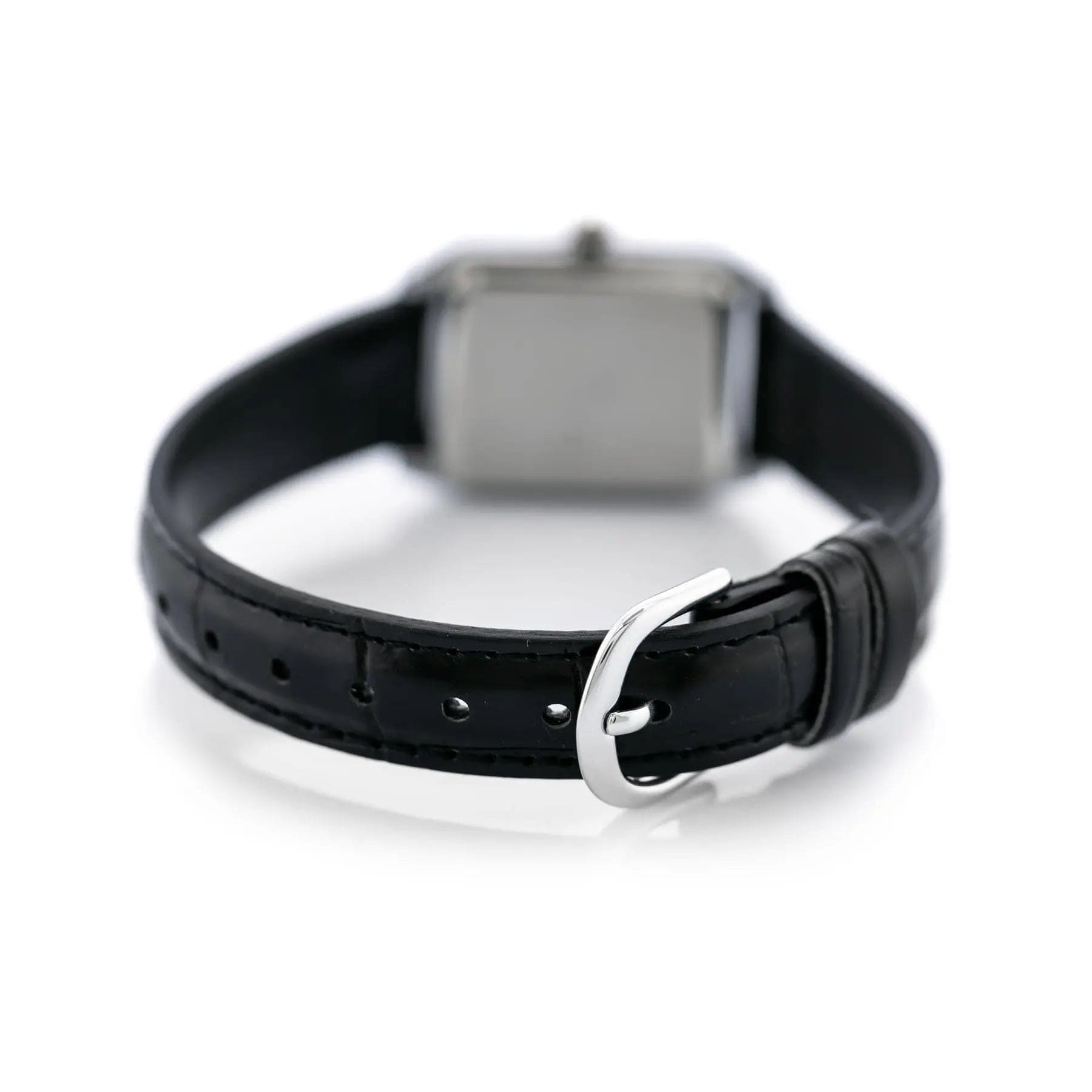 Zegarek Damski Casio LTP-V007L-7E1 Zegarek Damski Casio LTP-V007L-7E1 - Lorence 4971850030492